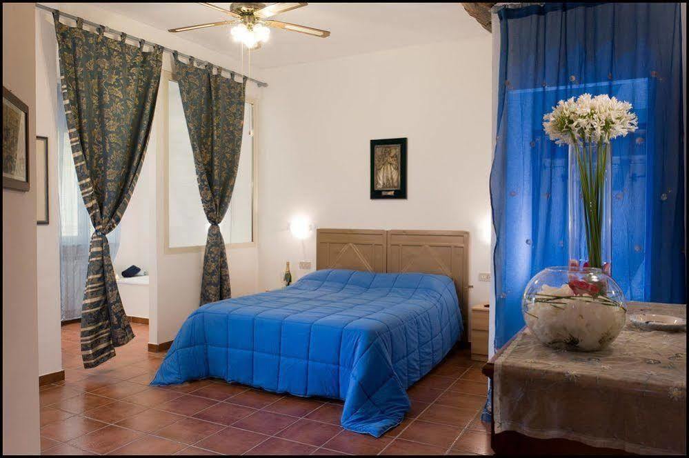 Agriturismo Il Casale Delle Ginestre Φιουμιτσίνο Εξωτερικό φωτογραφία