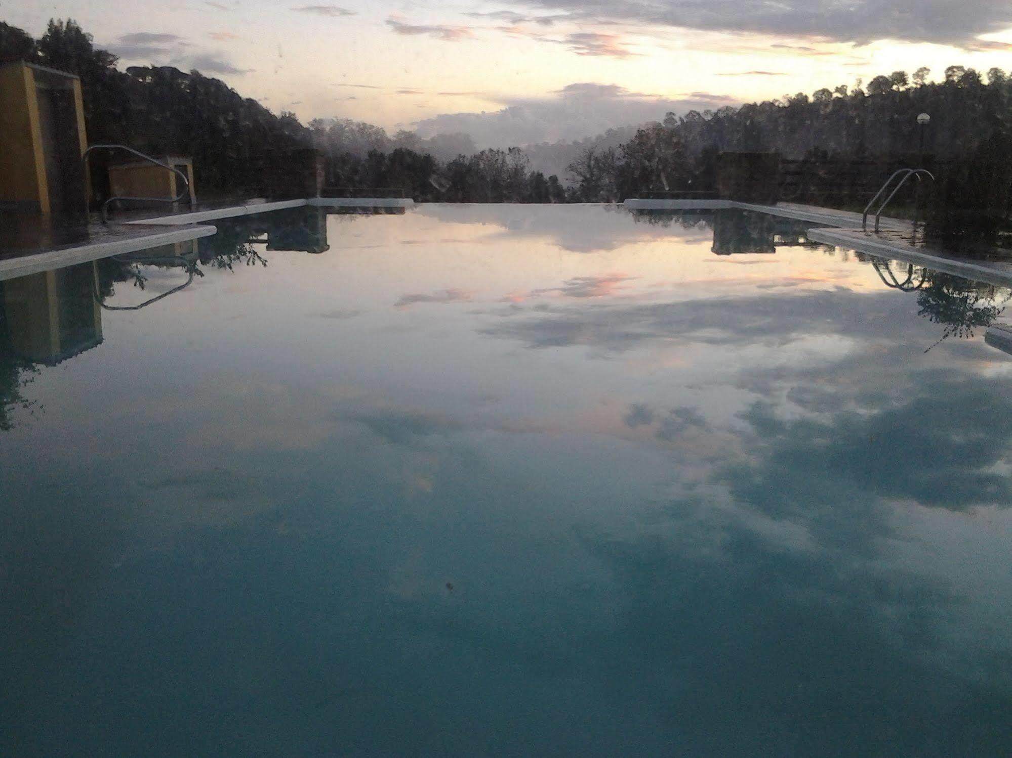 Agriturismo Il Casale Delle Ginestre Φιουμιτσίνο Εξωτερικό φωτογραφία