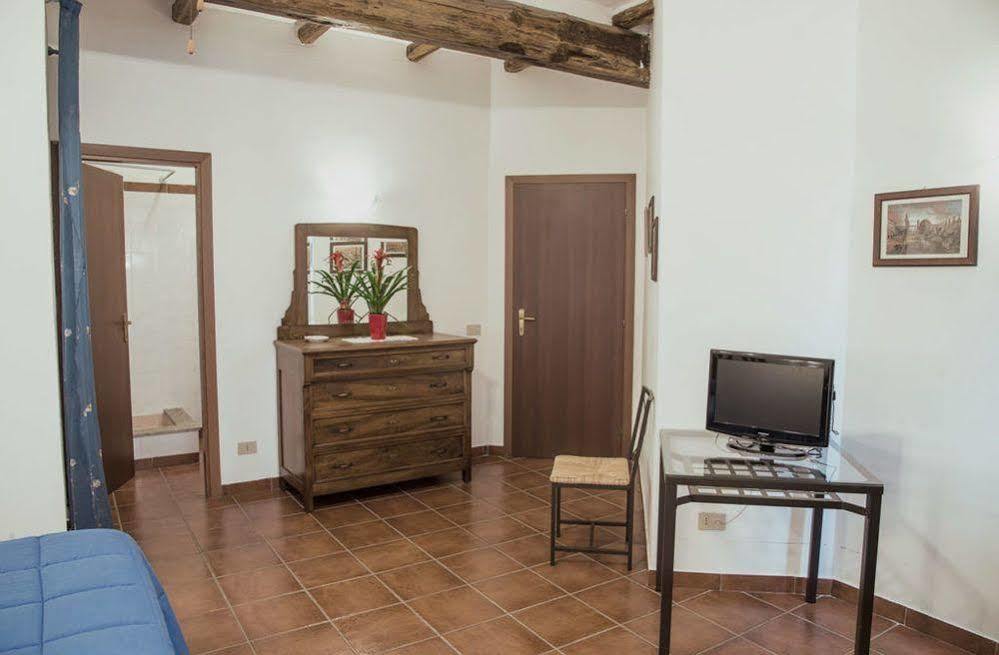 Agriturismo Il Casale Delle Ginestre Φιουμιτσίνο Εξωτερικό φωτογραφία