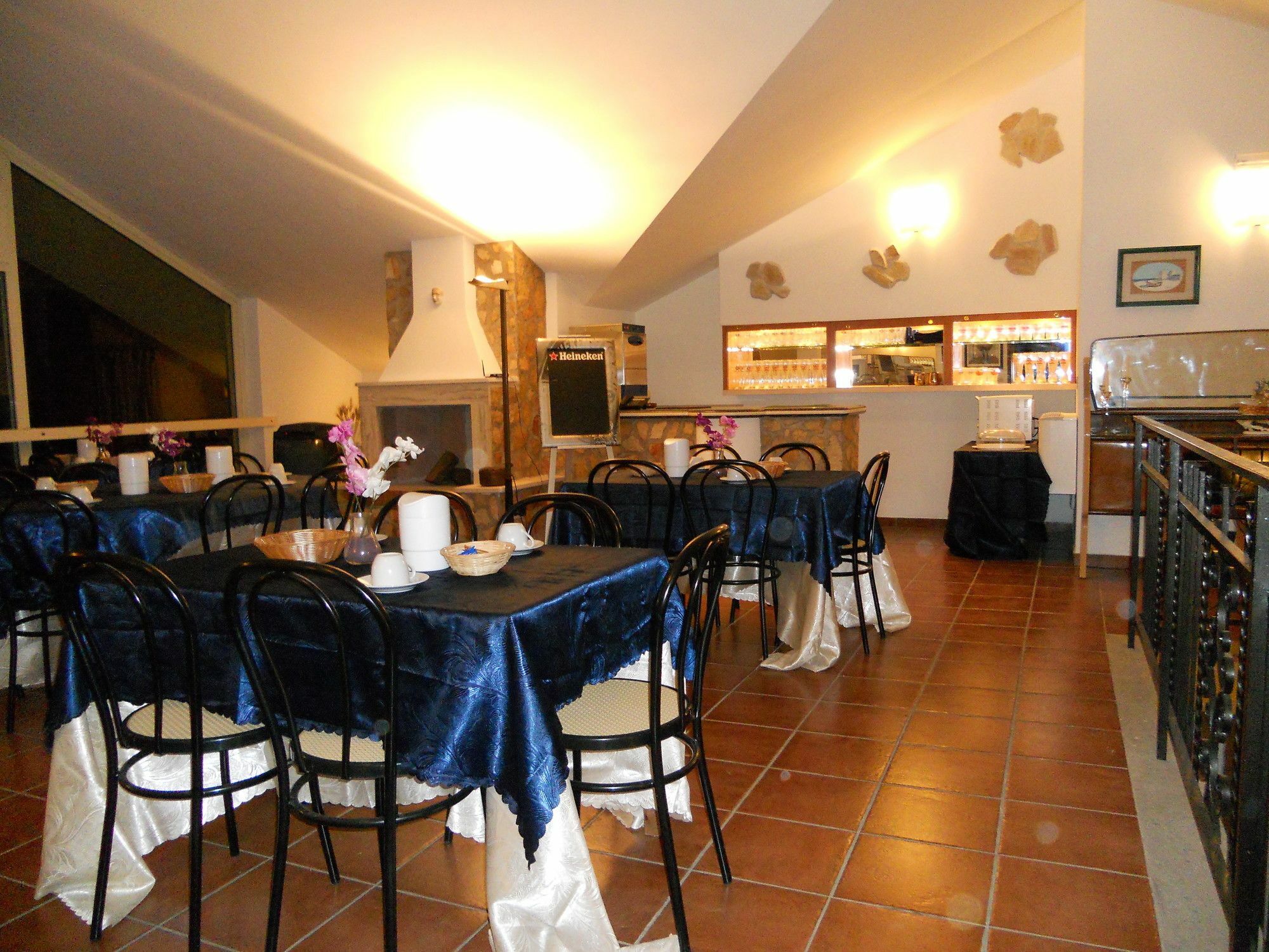 Agriturismo Il Casale Delle Ginestre Φιουμιτσίνο Εξωτερικό φωτογραφία
